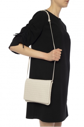 ‘intrecciato’ shoulder bag, zdjęcie 2 ‘intrecciato’ shoulder bag od Bottega Veneta